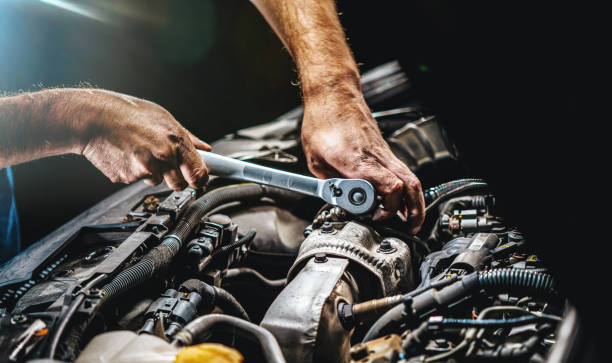 Auto Repair: Helpful Tips You Can Use